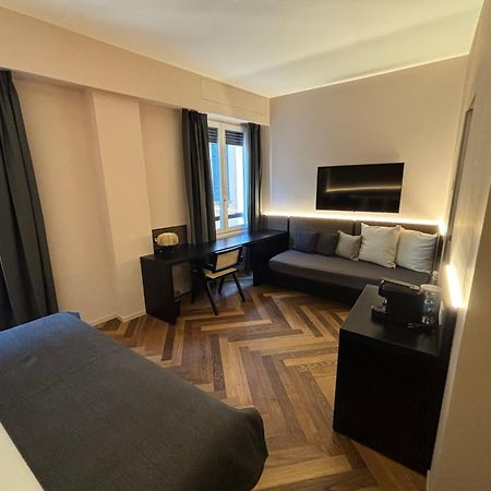 Plinius Lifestyle Hotel Lake Como Exterior photo