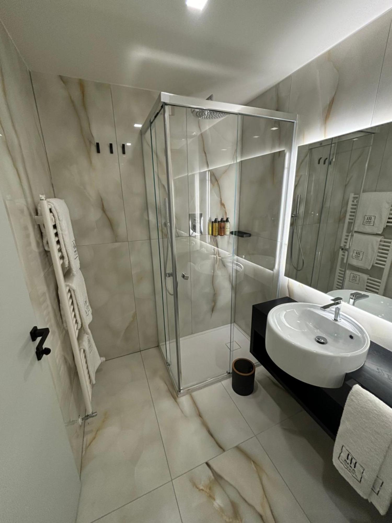 Plinius Lifestyle Hotel Lake Como Exterior photo