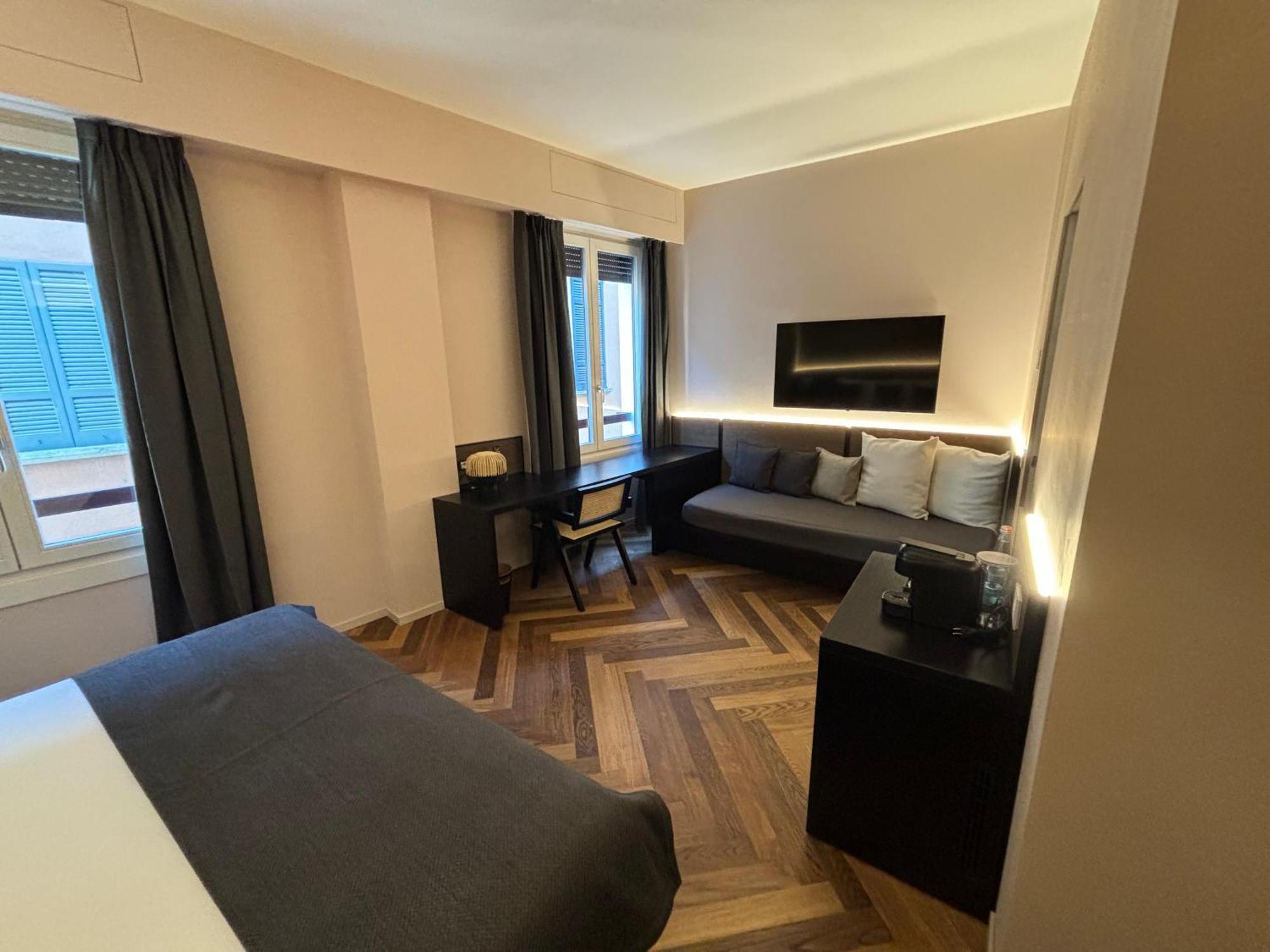 Plinius Lifestyle Hotel Lake Como Exterior photo