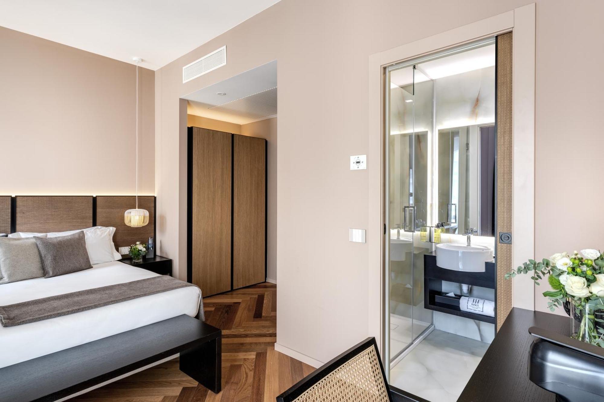 Plinius Lifestyle Hotel Lake Como Exterior photo