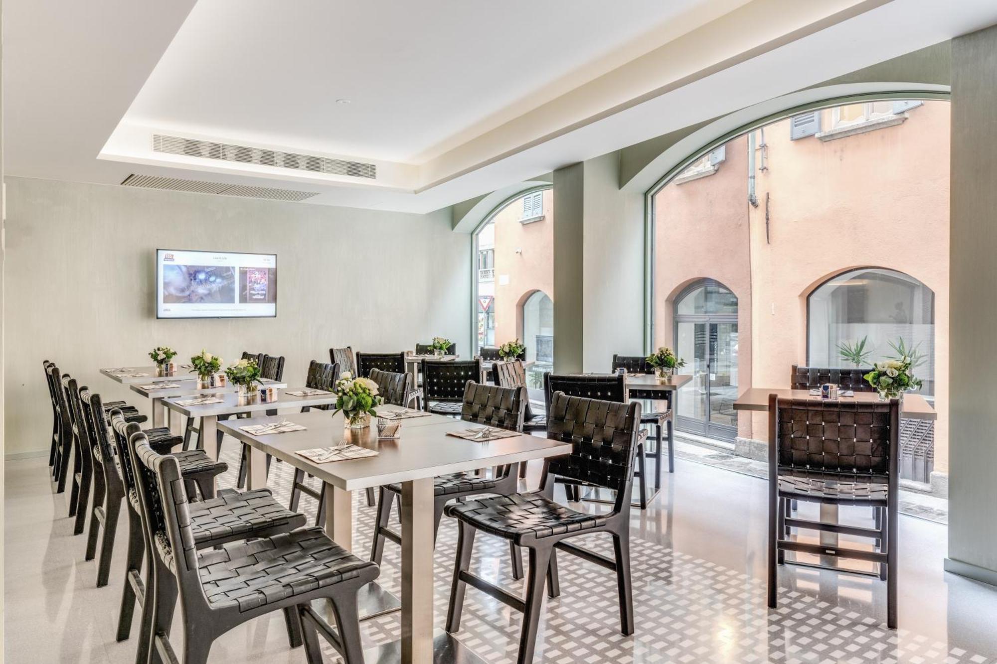 Plinius Lifestyle Hotel Lake Como Exterior photo
