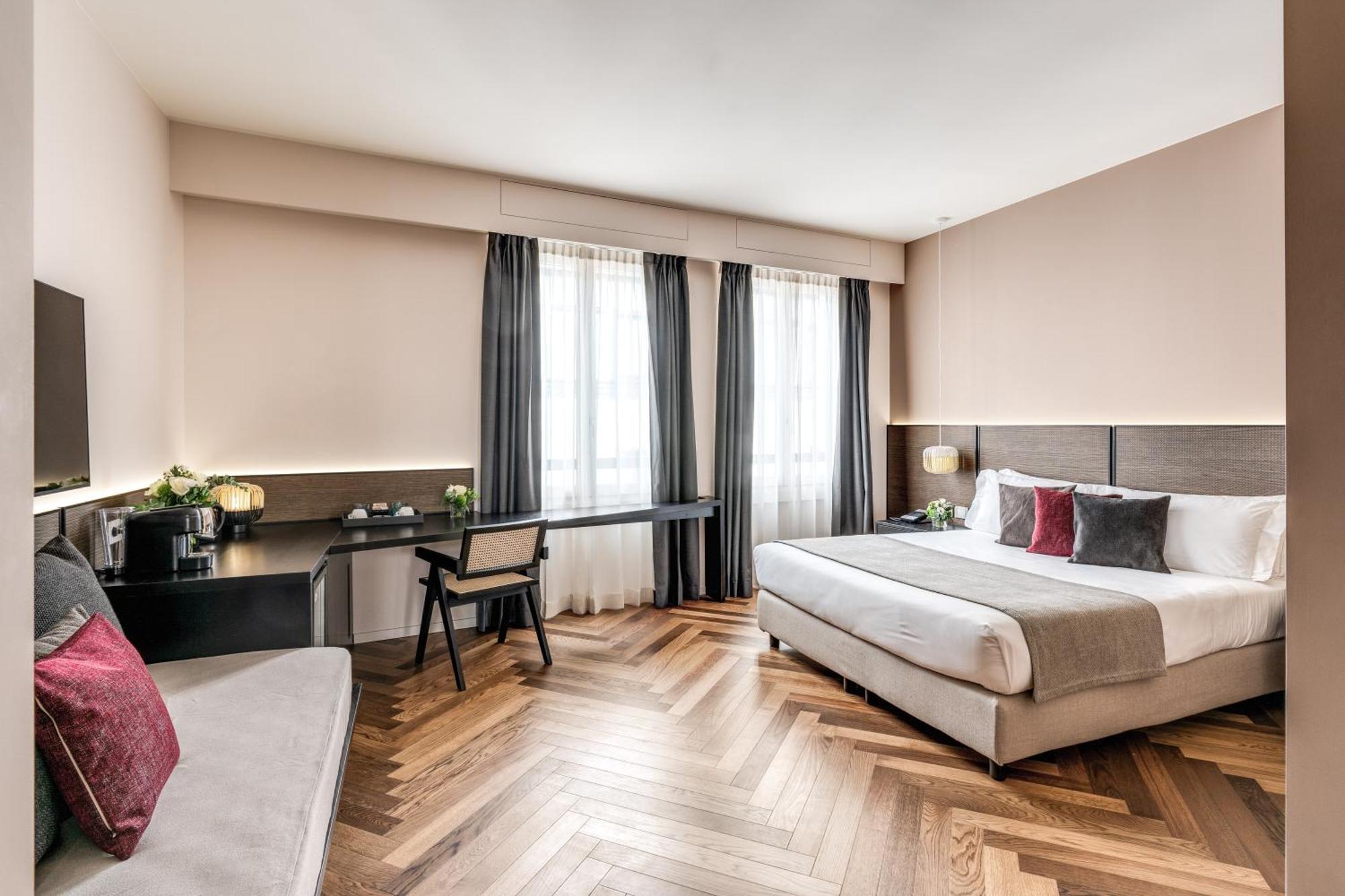 Plinius Lifestyle Hotel Lake Como Exterior photo