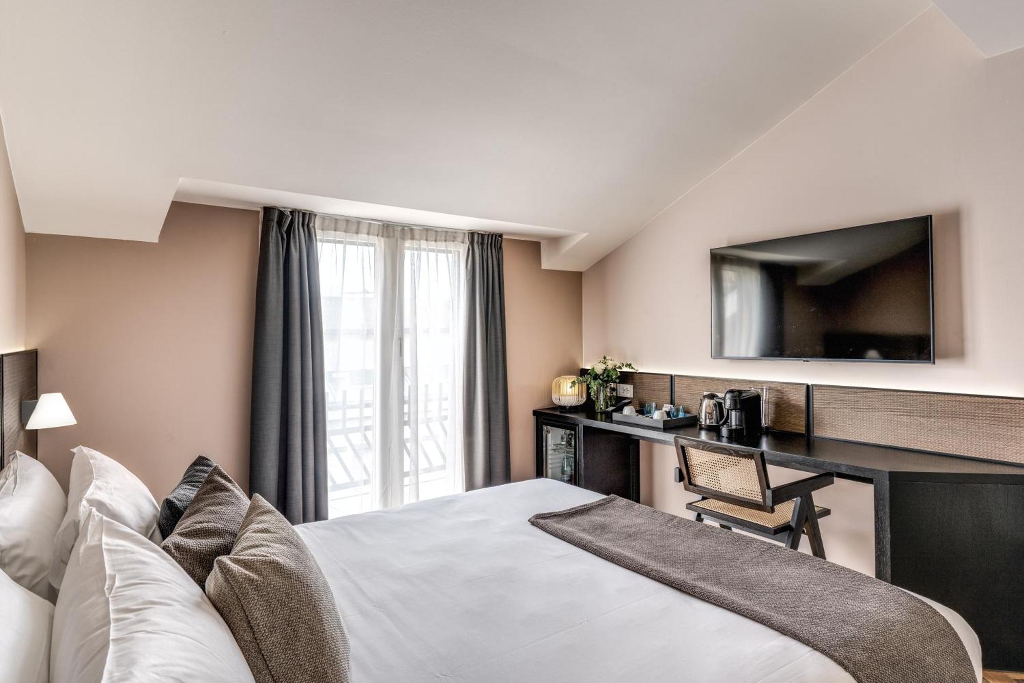 Plinius Lifestyle Hotel Lake Como Exterior photo