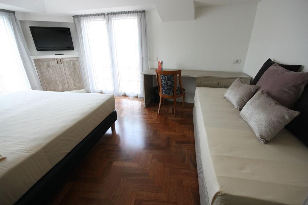 Plinius Lifestyle Hotel Lake Como Exterior photo