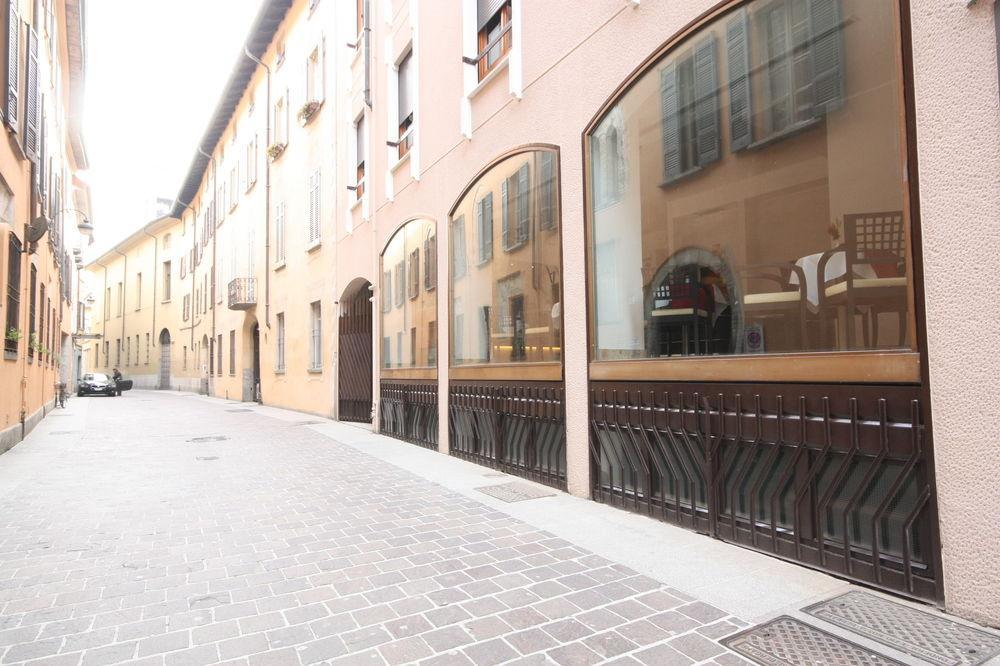 Plinius Lifestyle Hotel Lake Como Exterior photo
